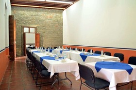 Howard Johnson by Wyndham Morelia Calle Real