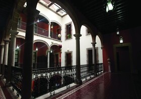 Misión Catedral Morelia