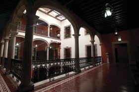 Misión Catedral Morelia