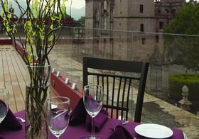 Misión Catedral Morelia