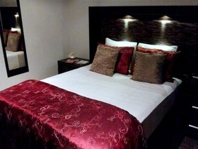 M Hoteles Concepto