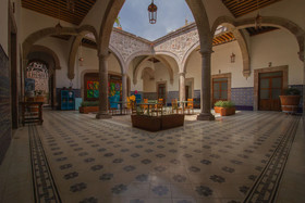 Nana Vida Hotel Morelia