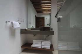 Nana Vida Hotel Morelia