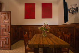 Nana Vida Hotel Morelia
