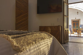Nana Vida Hotel Morelia