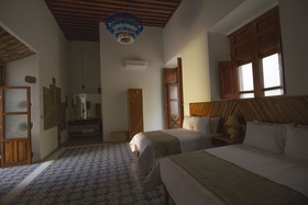 Nana Vida Hotel Morelia