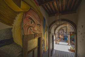 Nana Vida Hotel Morelia