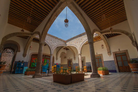Nana Vida Hotel Morelia