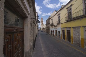 Nana Vida Hotel Morelia