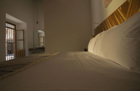 Nana Vida Hotel Morelia