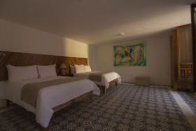 Nana Vida Hotel Morelia