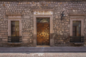 Nana Vida Hotel Morelia