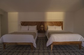 Nana Vida Hotel Morelia