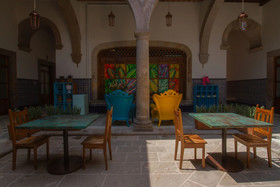 Nana Vida Hotel Morelia