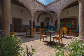 Nana Vida Hotel Morelia