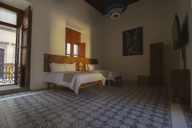 Nana Vida Hotel Morelia