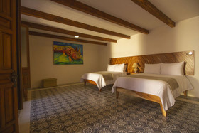 Nana Vida Hotel Morelia