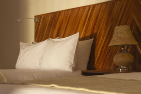Nana Vida Hotel Morelia