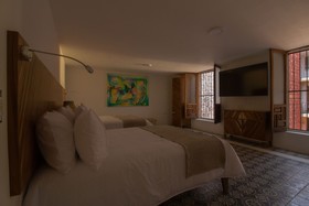 Nana Vida Hotel Morelia