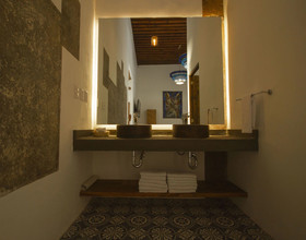 Nana Vida Hotel Morelia