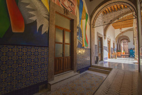 Nana Vida Hotel Morelia