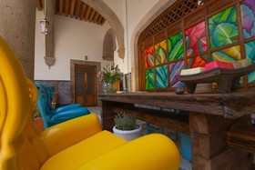 Nana Vida Hotel Morelia