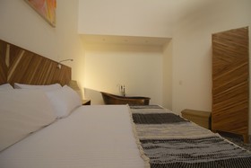 Nana Vida Hotel Morelia