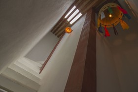 Nana Vida Hotel Morelia