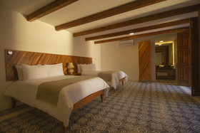 Nana Vida Hotel Morelia