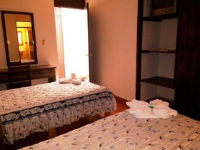Posada Del Cortijo Hotel & Suites