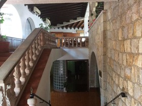 Hotel Posada Vista Bella