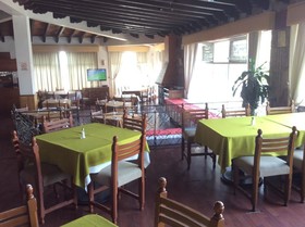 Hotel Posada Vista Bella