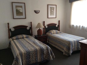 Hotel Posada Vista Bella