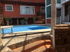 Hotel Posada Vista Bella