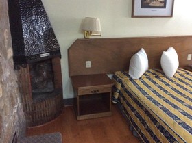 Hotel Posada Vista Bella