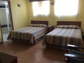 Hotel Posada Vista Bella