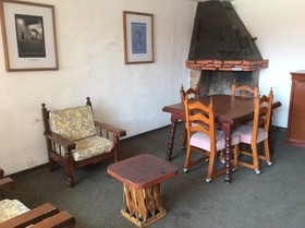 Hotel Posada Vista Bella