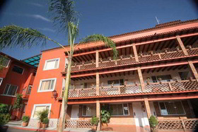 Hotel Posada Vista Bella