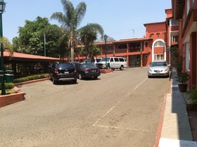 Hotel Posada Vista Bella
