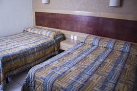 Hotel Qualitel Centro Histórico
