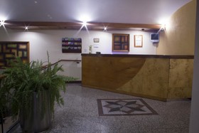 Hotel Qualitel Centro Histórico