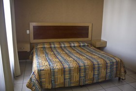 Hotel Qualitel Centro Histórico