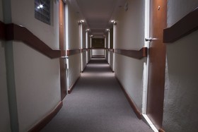 Hotel Qualitel Centro Histórico