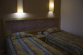 Hotel Qualitel Centro Histórico
