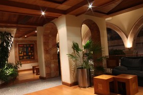 Hotel Qualitel Centro Histórico