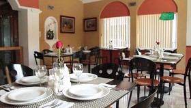 Hotel Suites Campestre