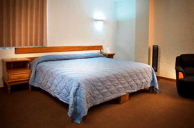 Hotel Suites Campestre