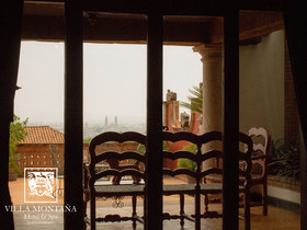 Villa Montana Hotel & Spa