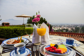 Villa Montana Hotel & Spa