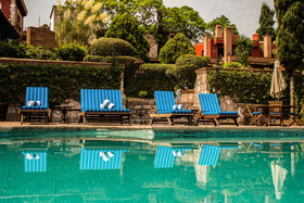 Villa Montana Hotel & Spa